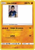 Jose Adrian