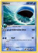 Wailord