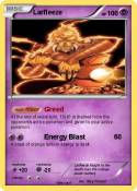 Larfleeze