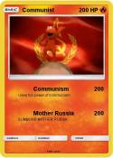 Communist
