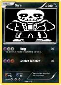 Sans