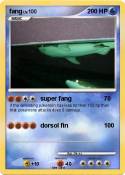 fang