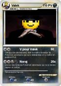 Valek