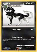Wolfdrix