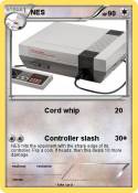 NES