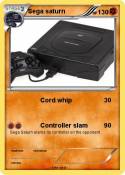 Sega saturn