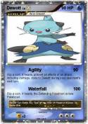 Dewott