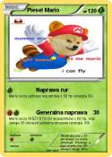 Pieseł Mario