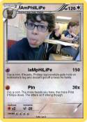 IAmPhIlLiPe