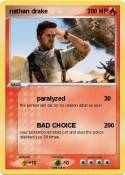 nathan drake