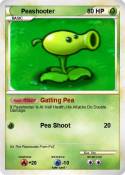 Peashooter