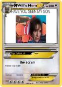 Will's Mom