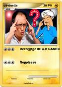dévinette