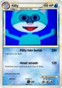 Kitty