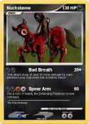 Nuckelavee