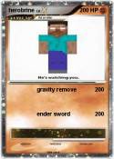 herobrine