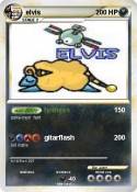 elvis