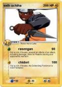 seth uchiha