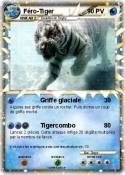 Féro-Tiger
