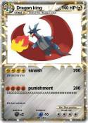 Dragon king