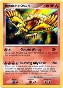 Heroic Ho Oh