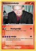 Schoorsteendier
