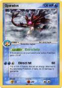 Gyarados