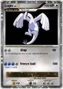 Lugia