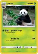 panda