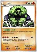 hulk