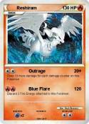 Reshiram