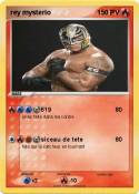 rey mysterio