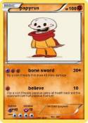 papyrus