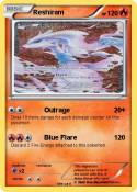Reshiram