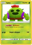 Spike