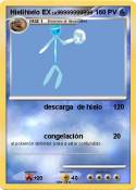 Hielihielo EX