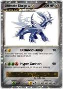 Ultimate Dialga