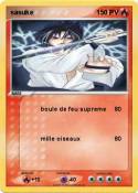 sasuke