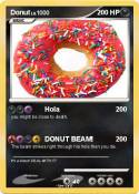 Donut