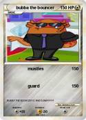 bubba the bounc