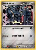 megatron