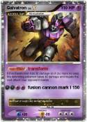 Galvatron