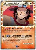 Portgas D. Ace