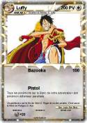 Luffy