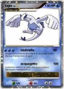 lugia