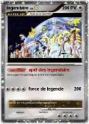legendaire