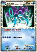 suicune
