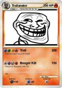 Trollanater