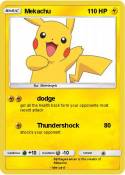 Mekachu