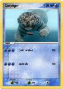 Cazytiger